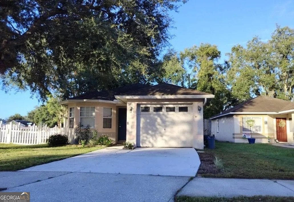 401 Abigail Road Plant City - 1