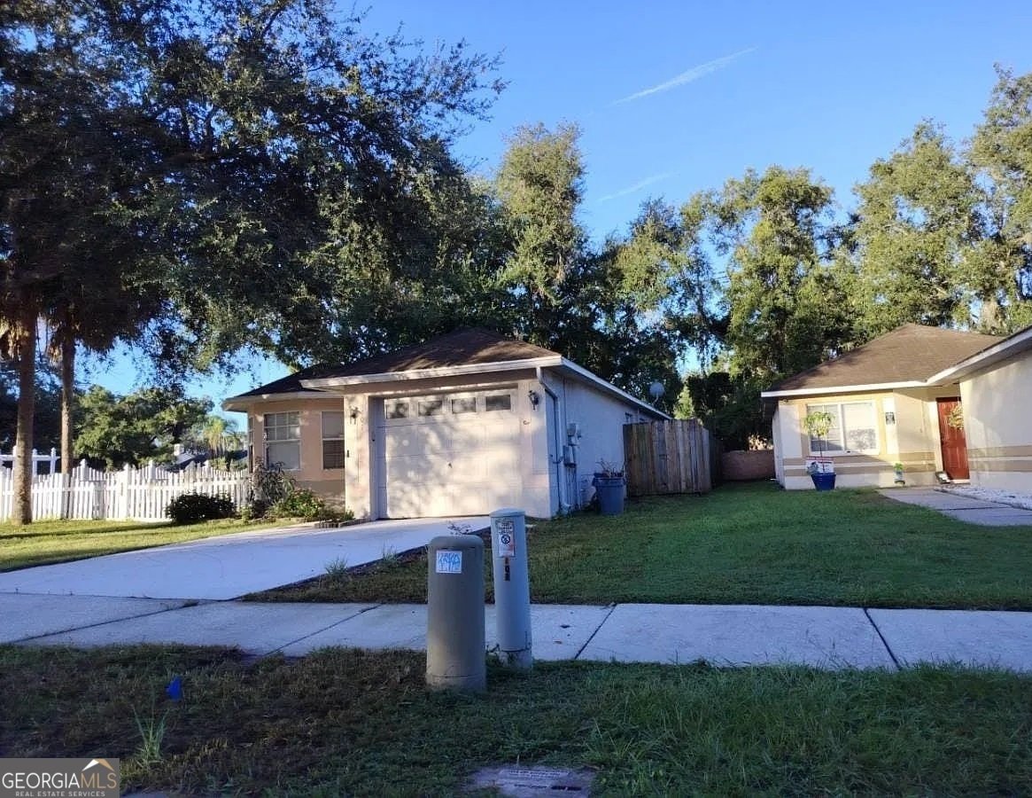 401 Abigail Road Plant City - 2