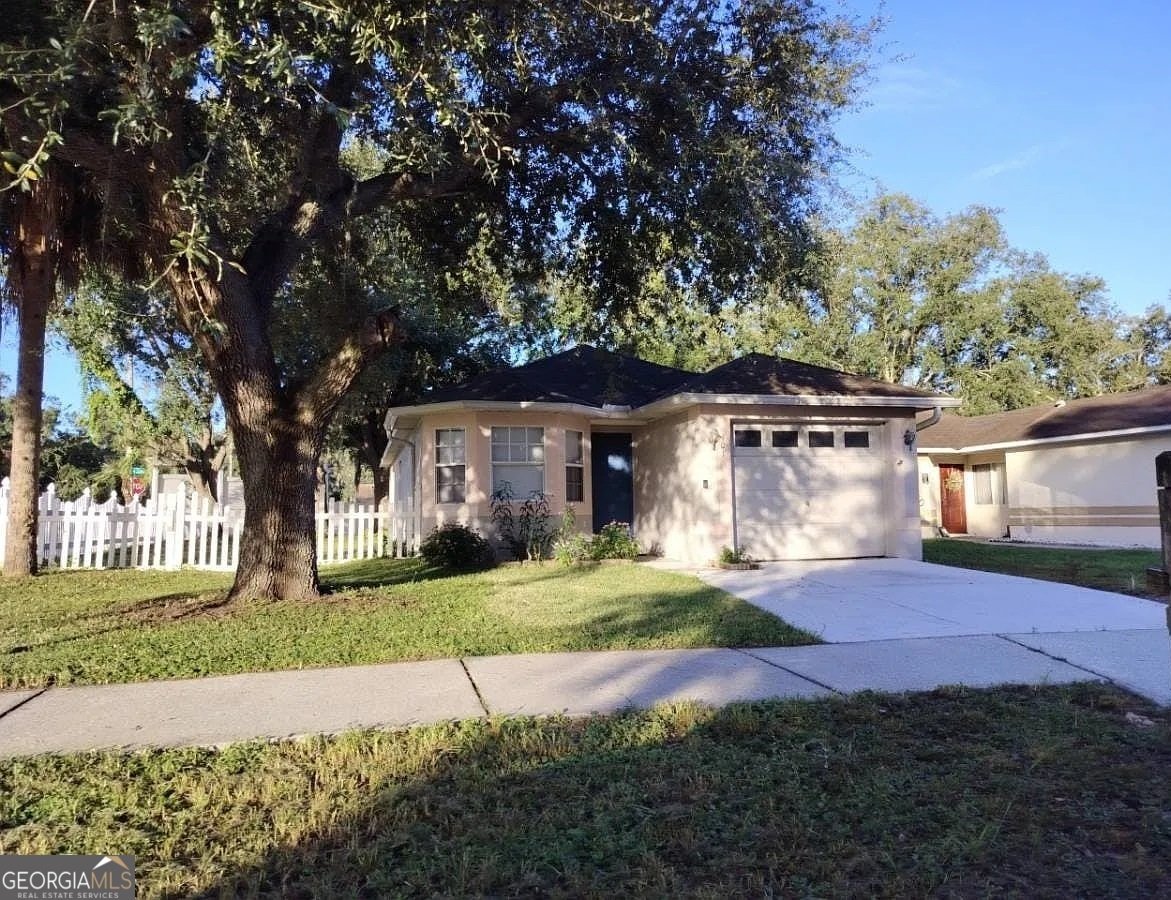 401 Abigail Road Plant City - 3