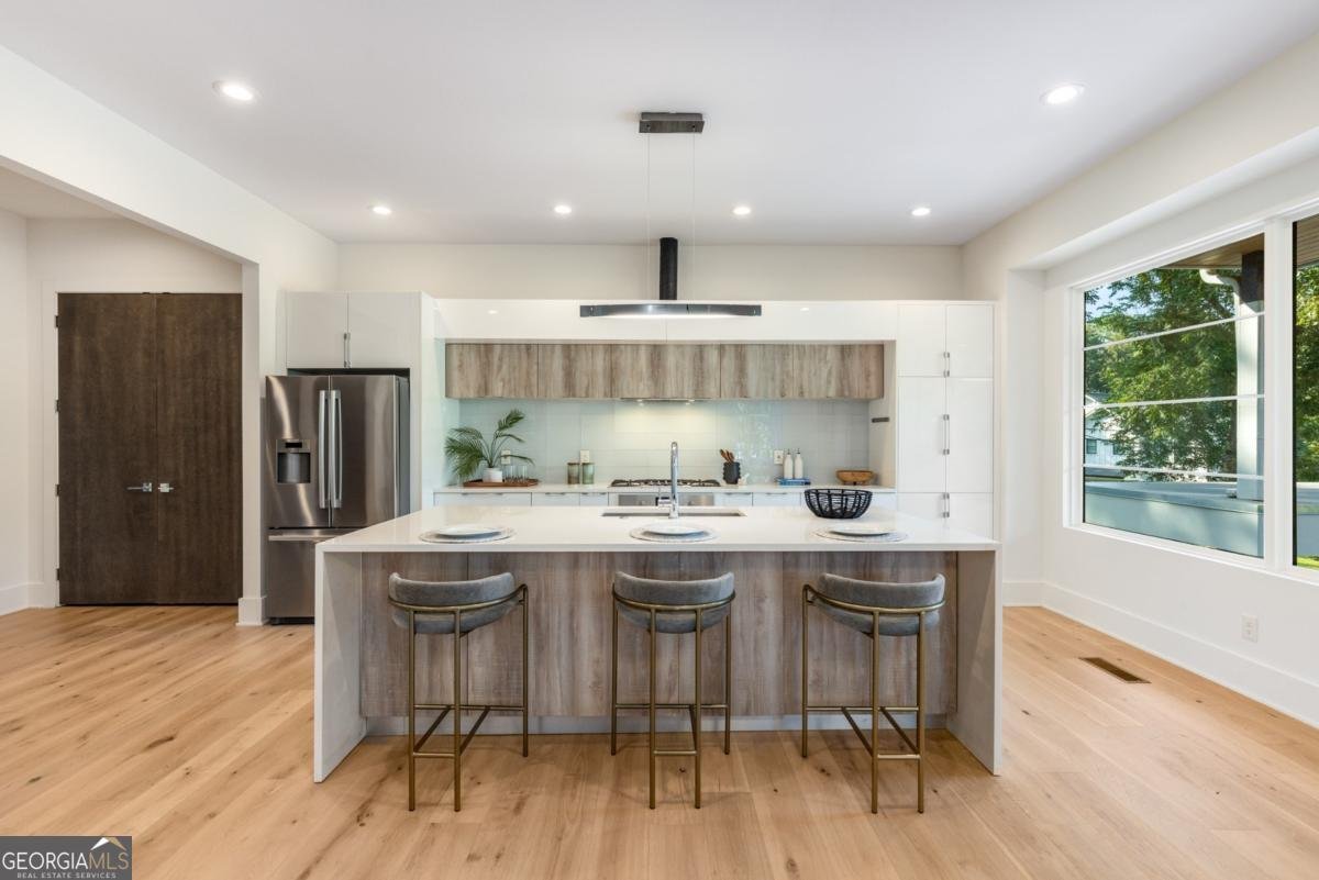 1045 Shepherds Lane Atlanta - 12