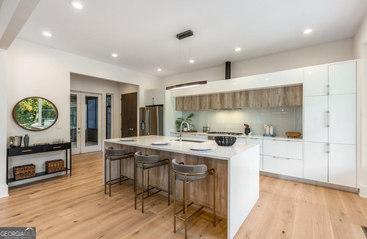 1045 Shepherds Lane Atlanta - 13