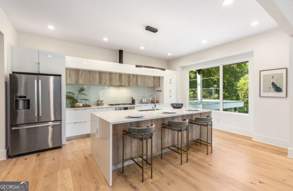 1045 Shepherds Lane Atlanta - 14
