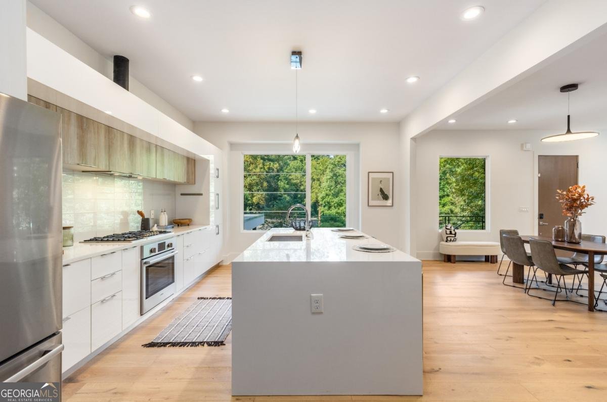 1045 Shepherds Lane Atlanta - 15
