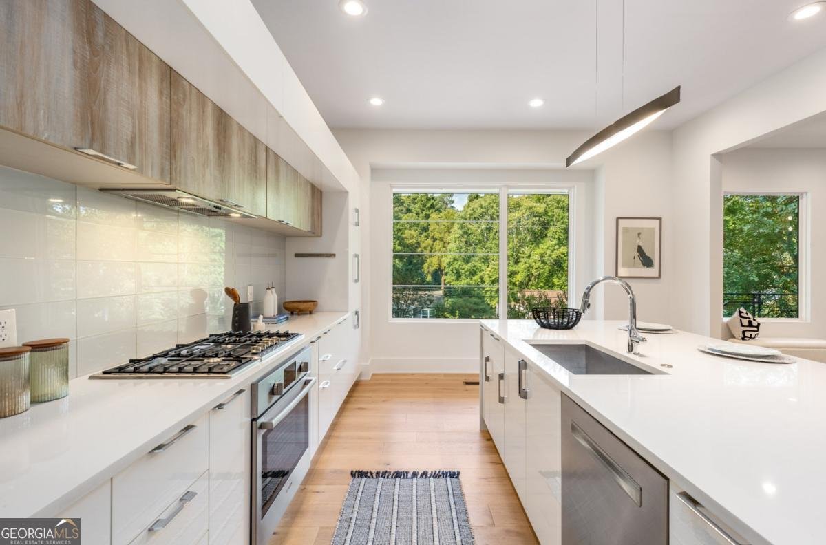 1045 Shepherds Lane Atlanta - 17