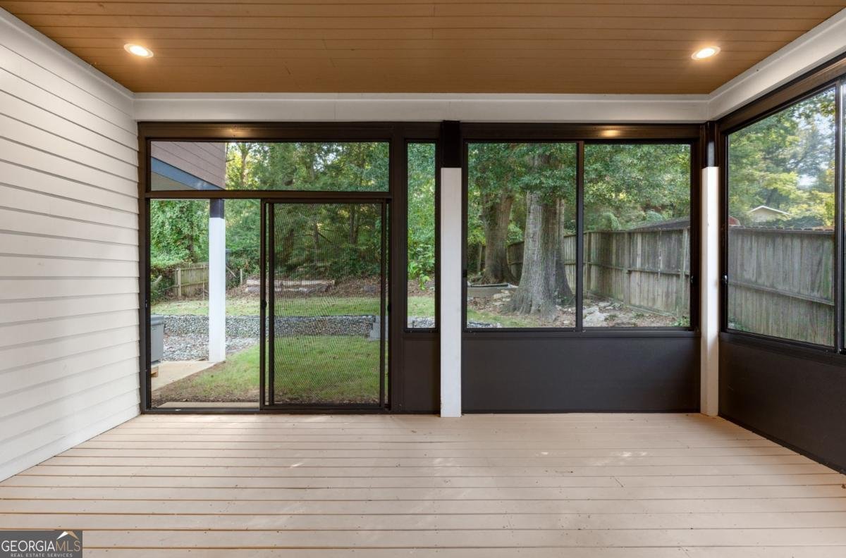 1045 Shepherds Lane Atlanta - 45