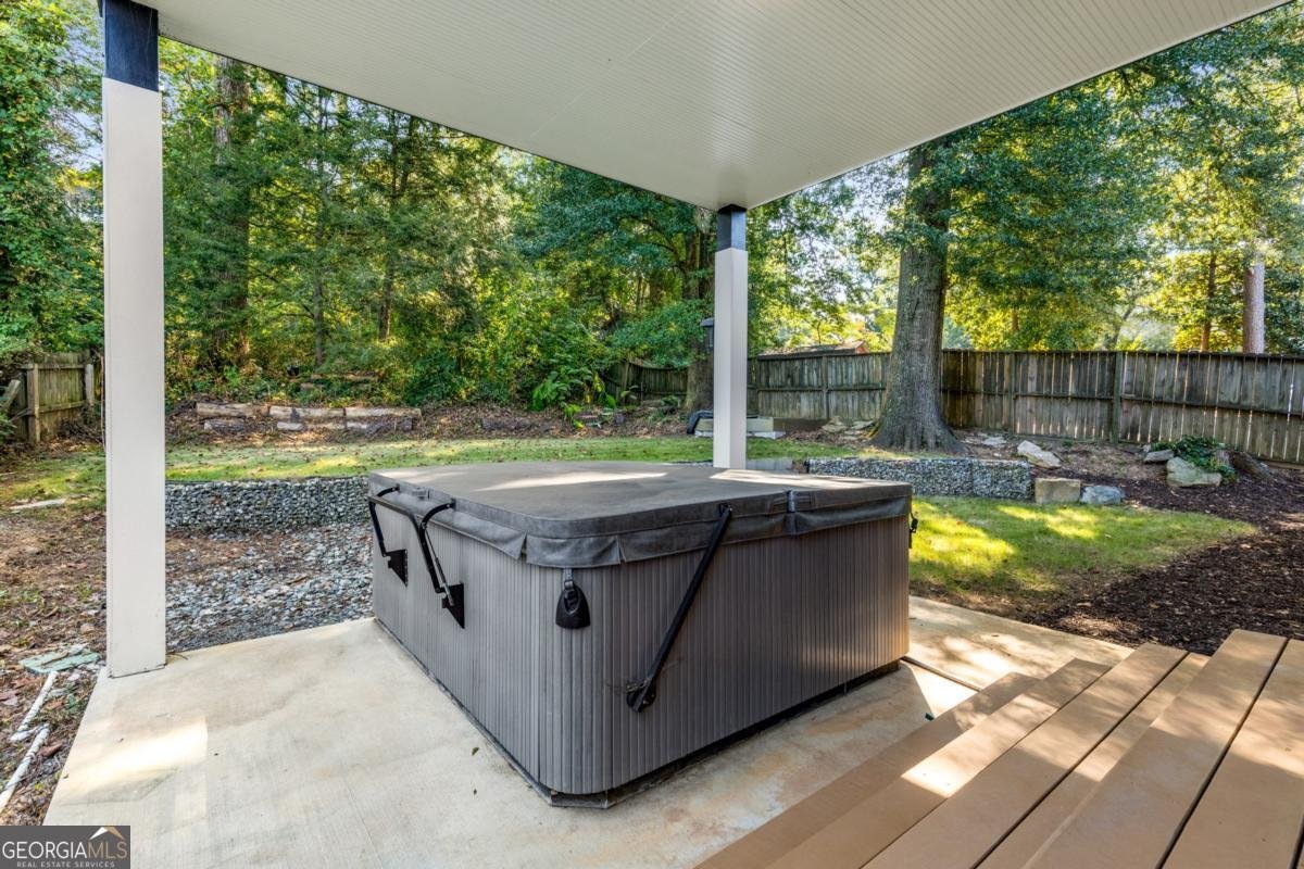 1045 Shepherds Lane Atlanta - 46