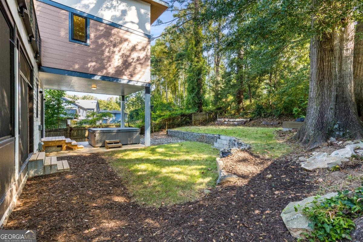 1045 Shepherds Lane Atlanta - 48