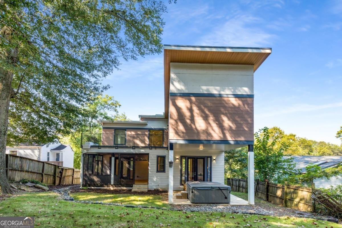 1045 Shepherds Lane Atlanta - 49