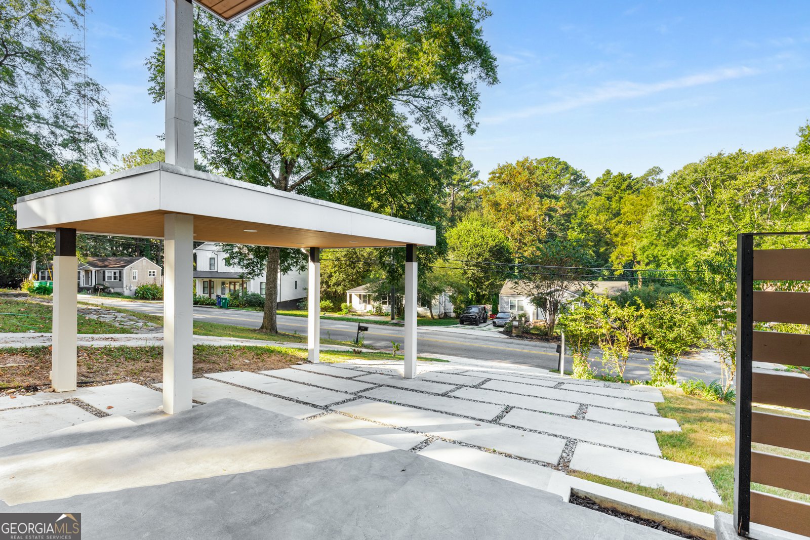 1045 Shepherds Lane Atlanta - 51