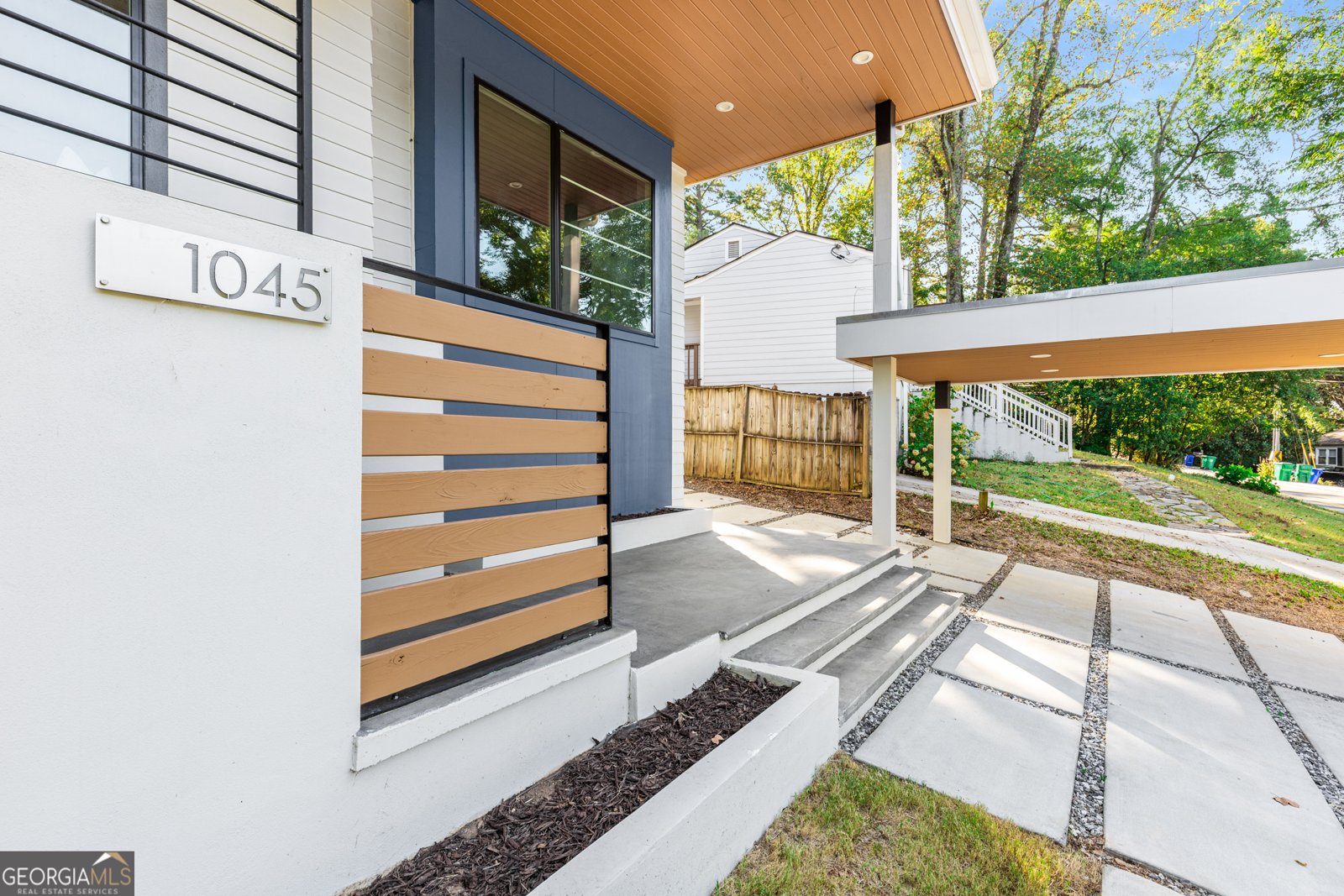 1045 Shepherds Lane Atlanta - 52
