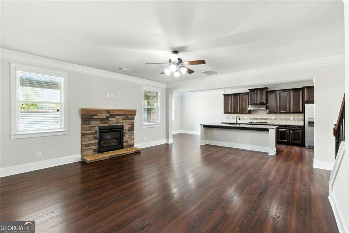 103 Gray Trail Acworth - 12