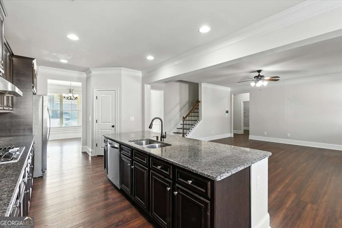 103 Gray Trail Acworth - 16