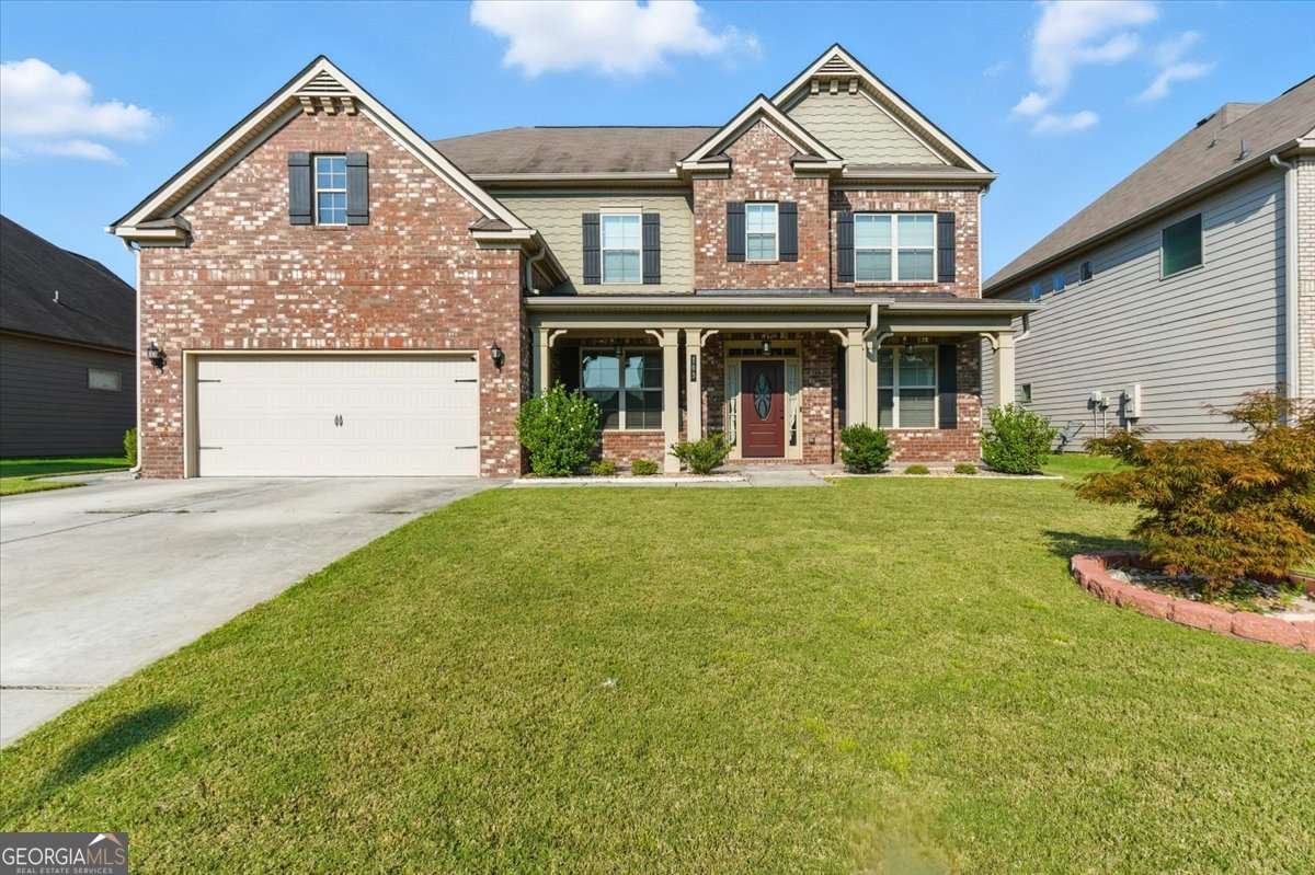 103 Gray Trail Acworth - 2