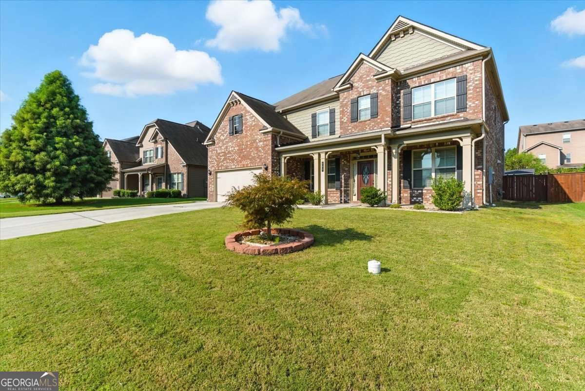 103 Gray Trail Acworth - 3
