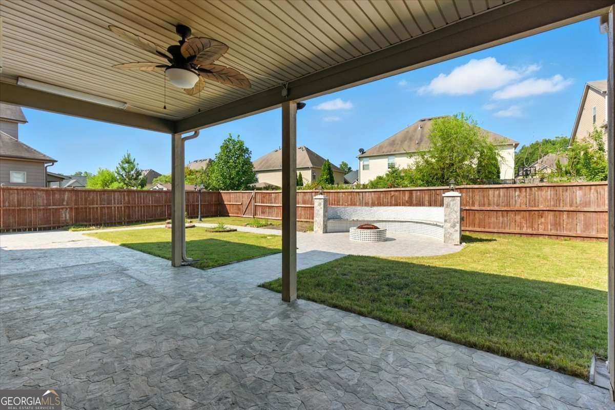 103 Gray Trail Acworth - 35