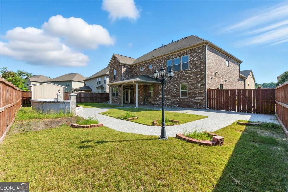 103 Gray Trail Acworth - 36
