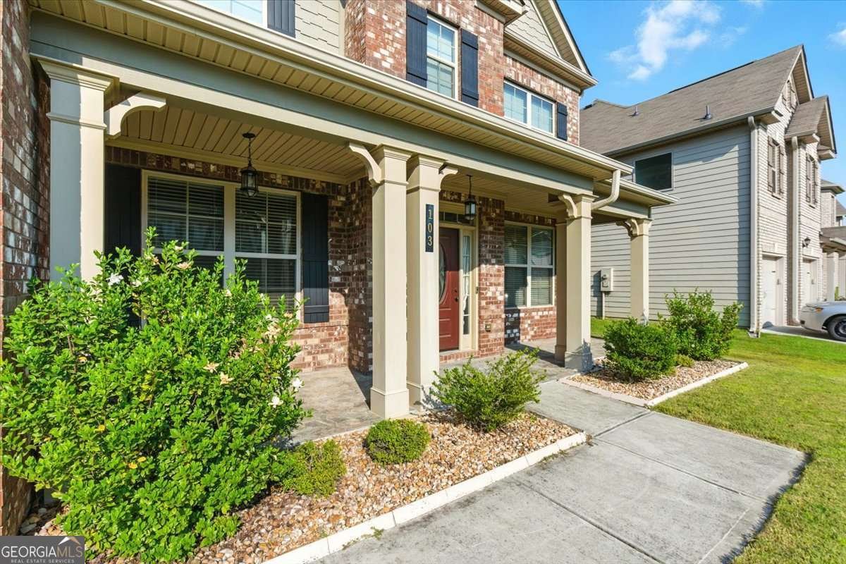 103 Gray Trail Acworth - 4