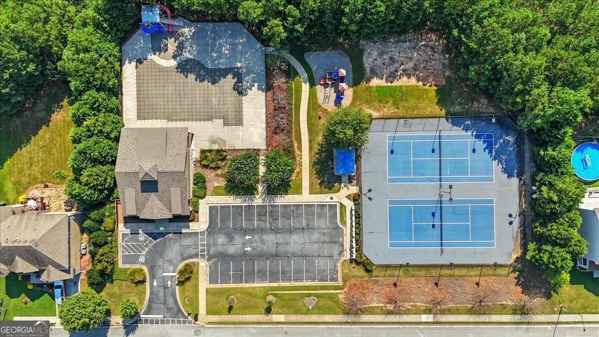 103 Gray Trail Acworth - 41