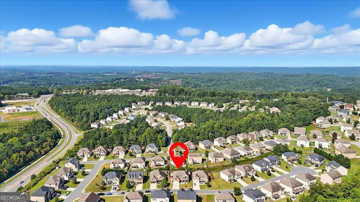 103 Gray Trail Acworth - 42