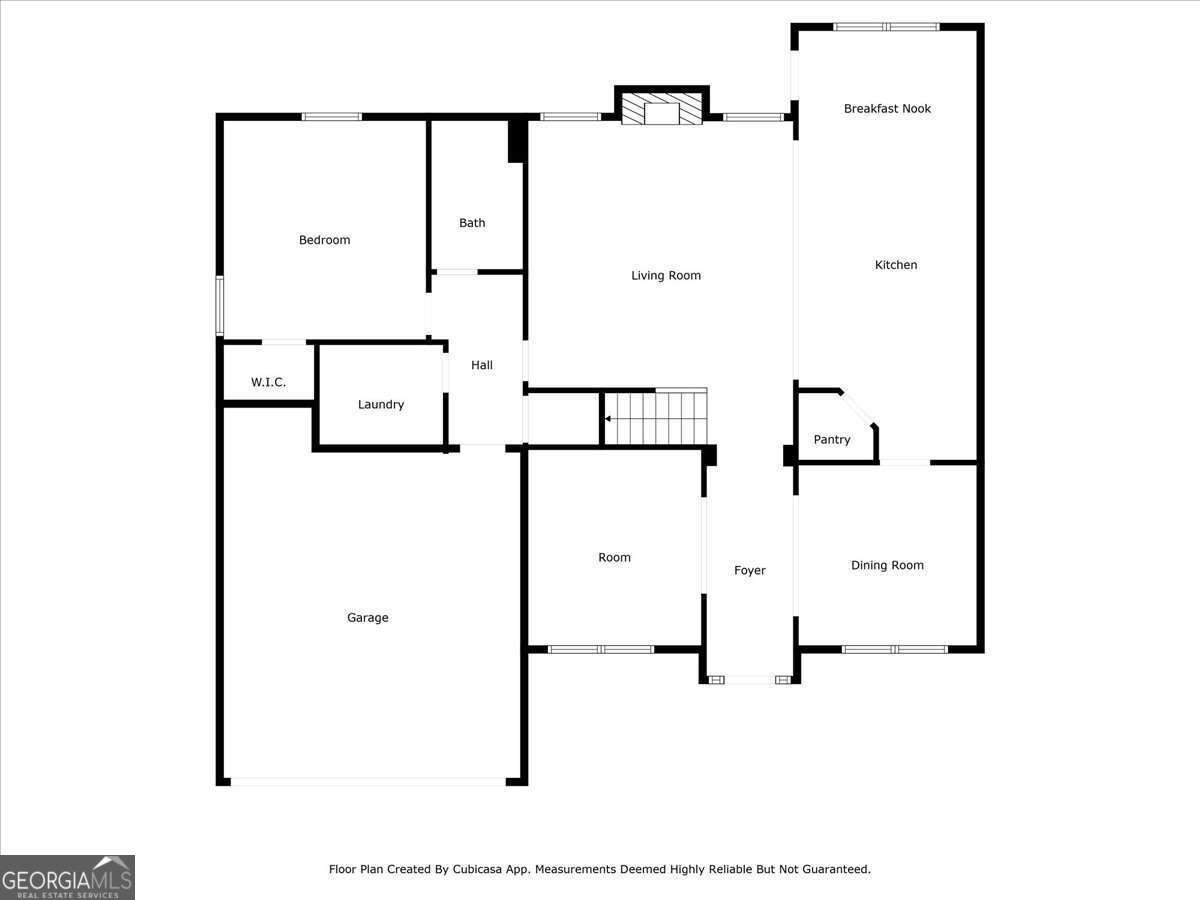 103 Gray Trail Acworth - 43