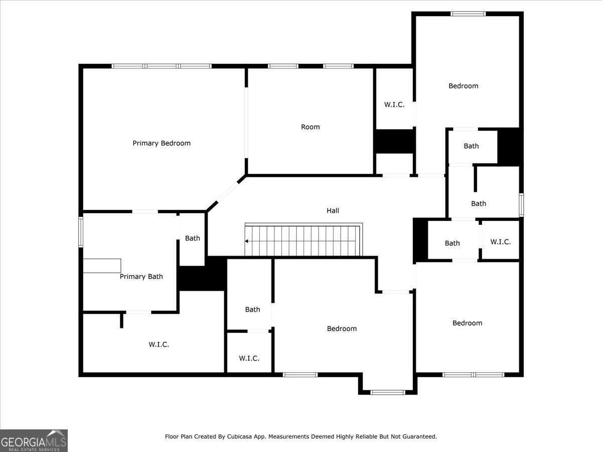 103 Gray Trail Acworth - 44