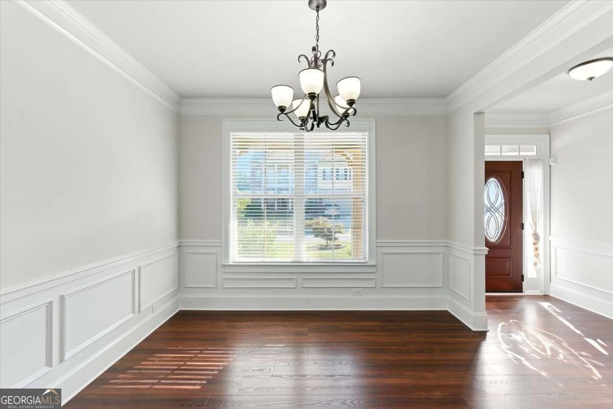 103 Gray Trail Acworth - 6