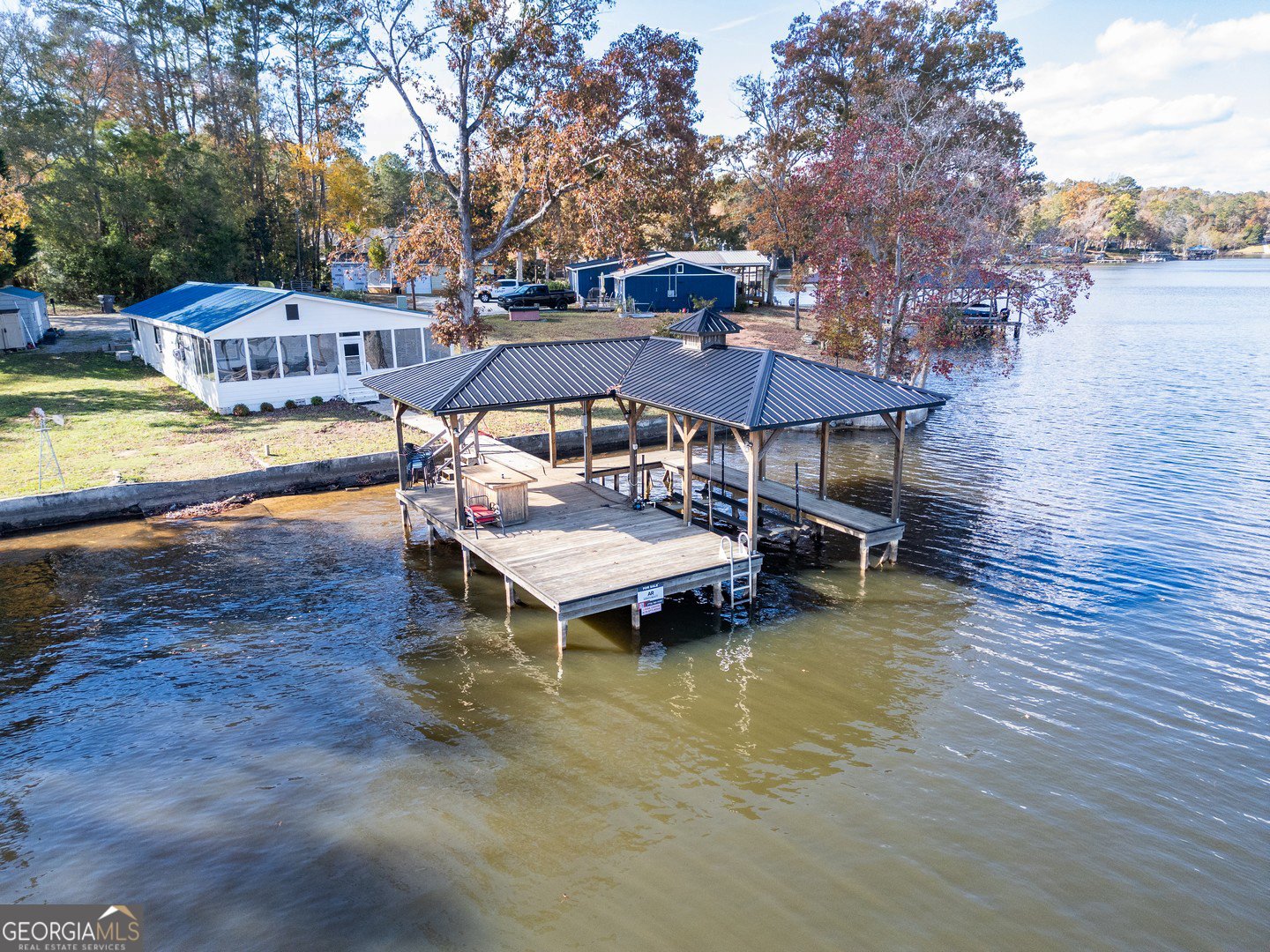 62 Inlet Lane Monticello - 1