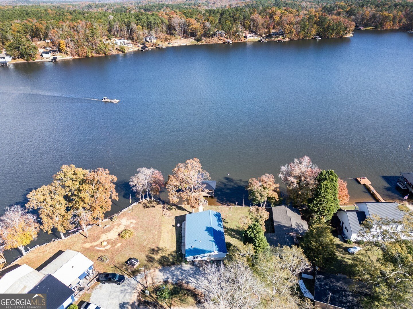 62 Inlet Lane Monticello - 14
