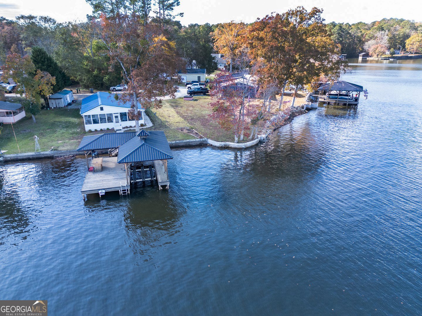 62 Inlet Lane Monticello - 19