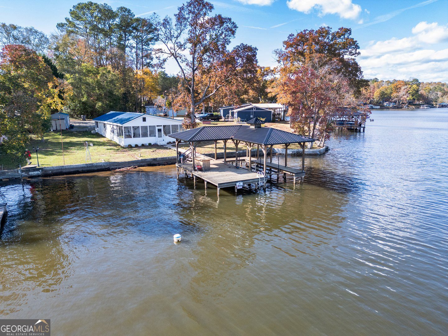 62 Inlet Lane Monticello - 2