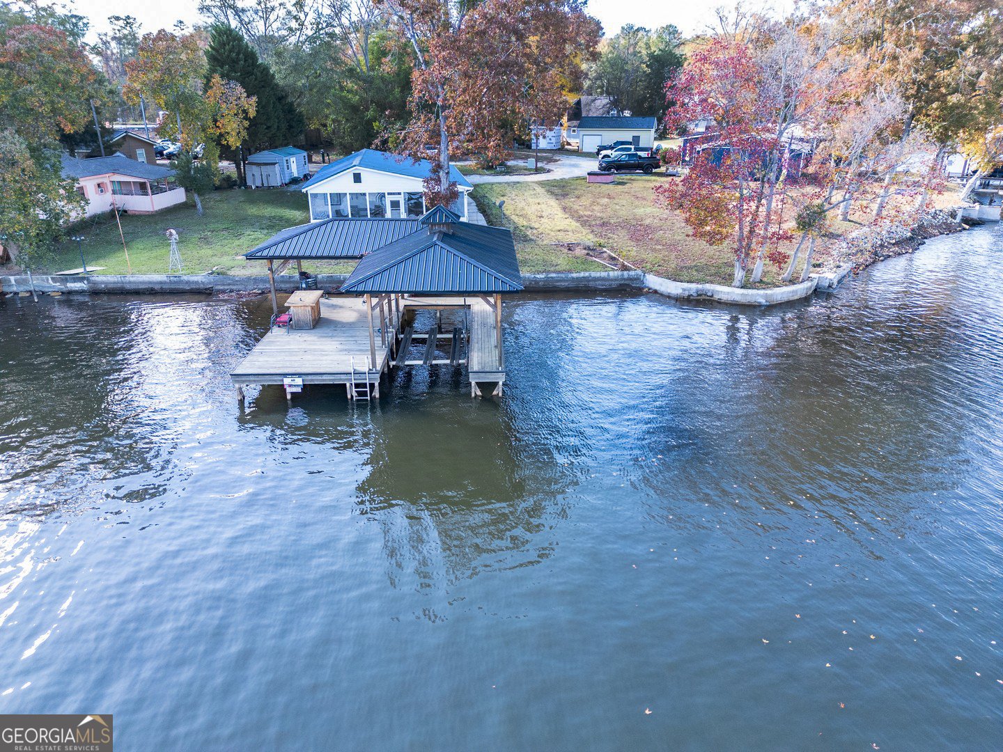 62 Inlet Lane Monticello - 20