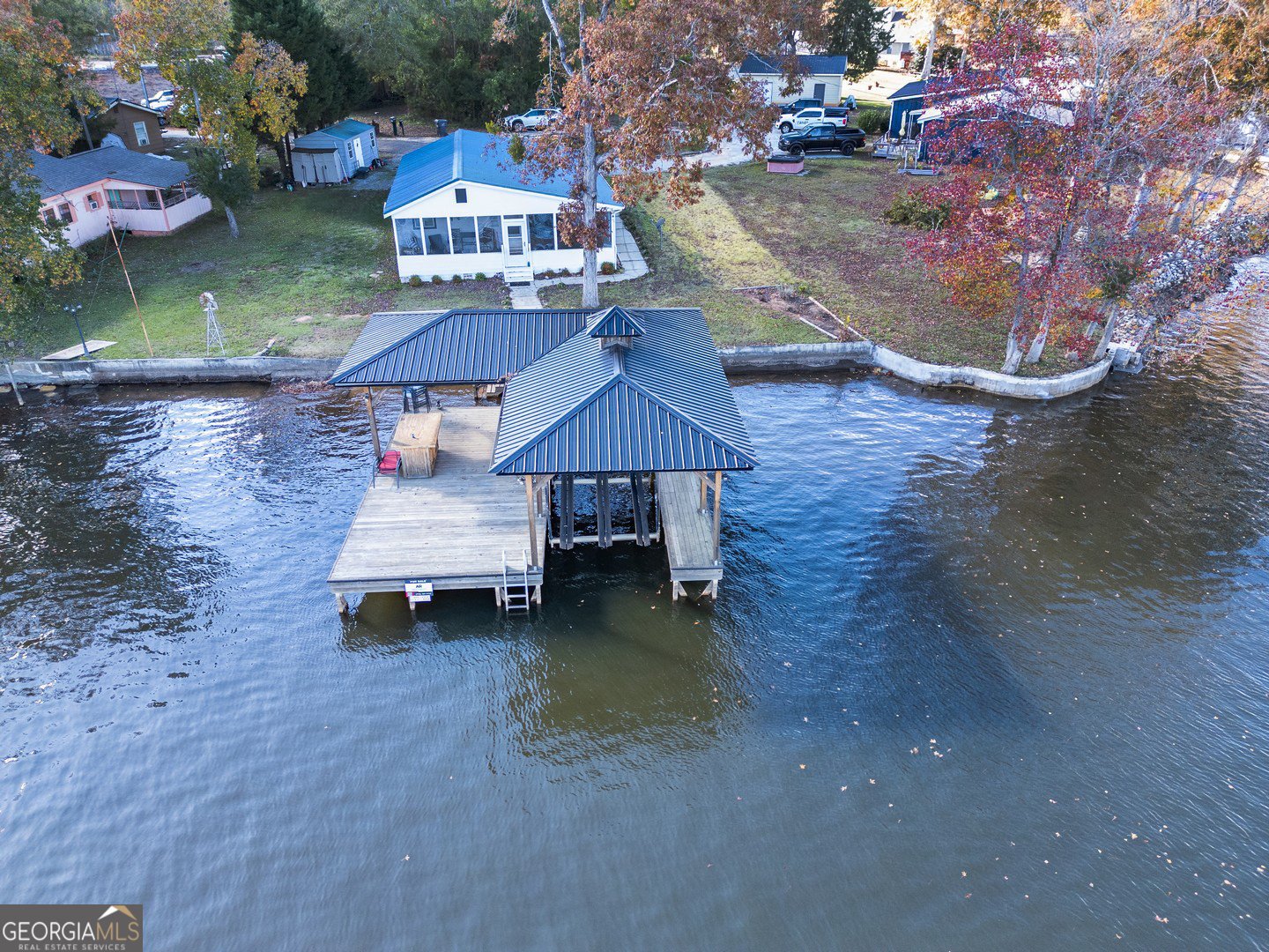 62 Inlet Lane Monticello - 4