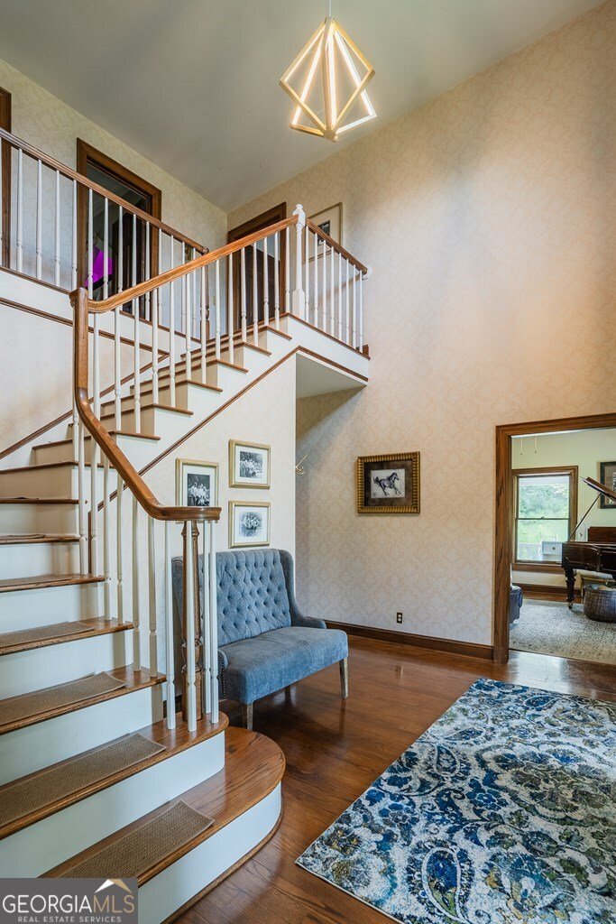 1461 Houston Valley Road Ringgold - 10