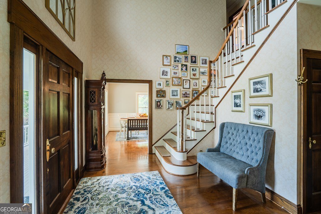 1461 Houston Valley Road Ringgold - 11