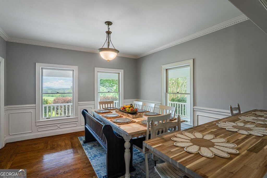 1461 Houston Valley Road Ringgold - 13