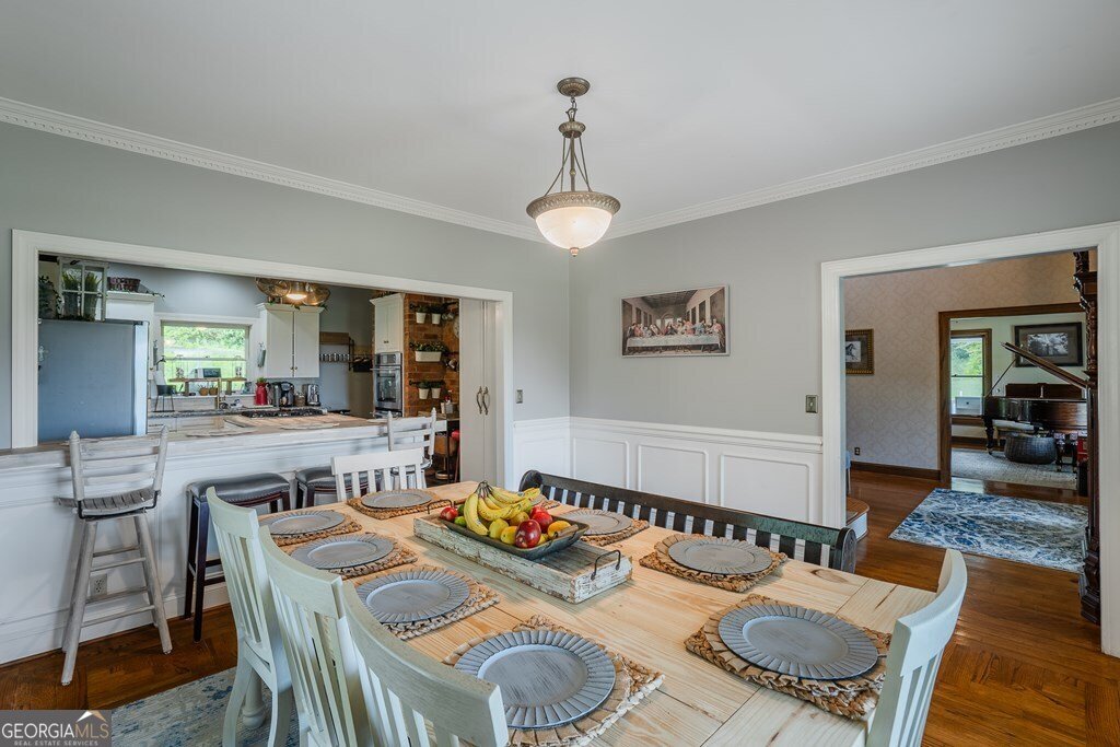 1461 Houston Valley Road Ringgold - 14