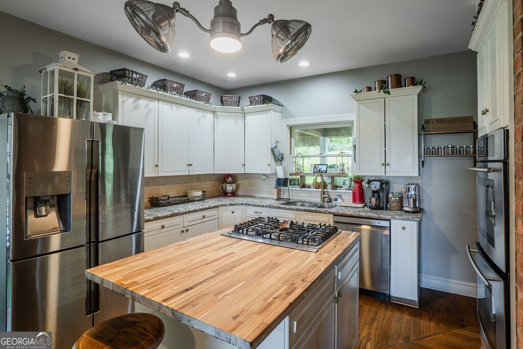 1461 Houston Valley Road Ringgold - 16