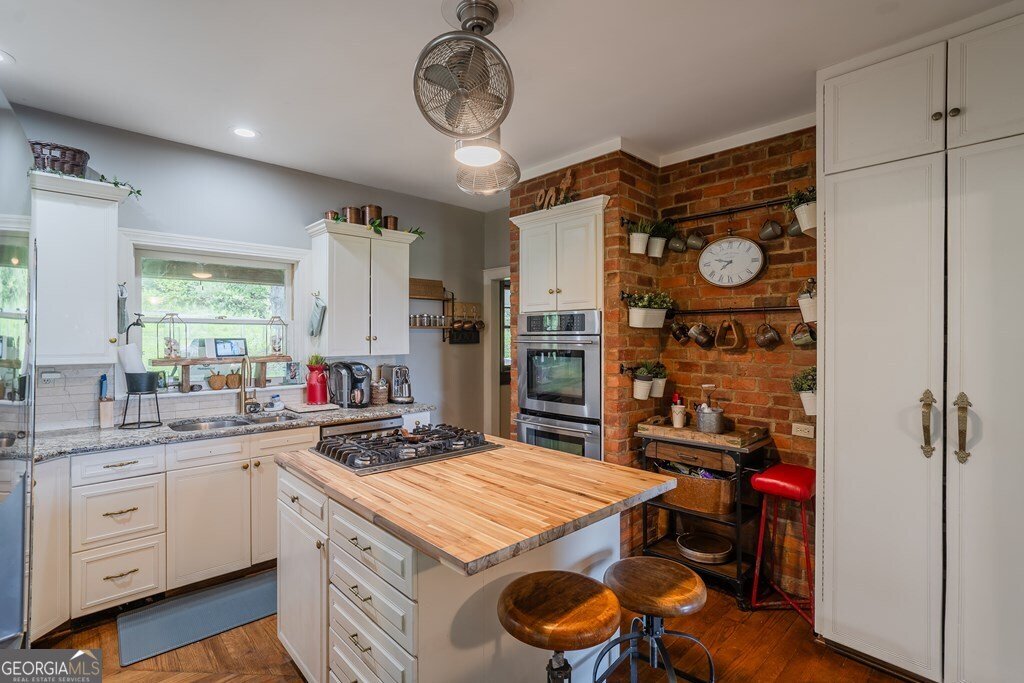 1461 Houston Valley Road Ringgold - 17