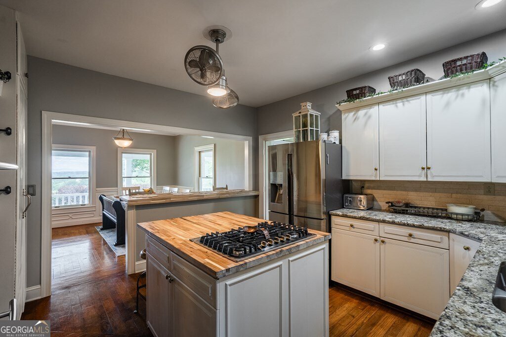 1461 Houston Valley Road Ringgold - 18