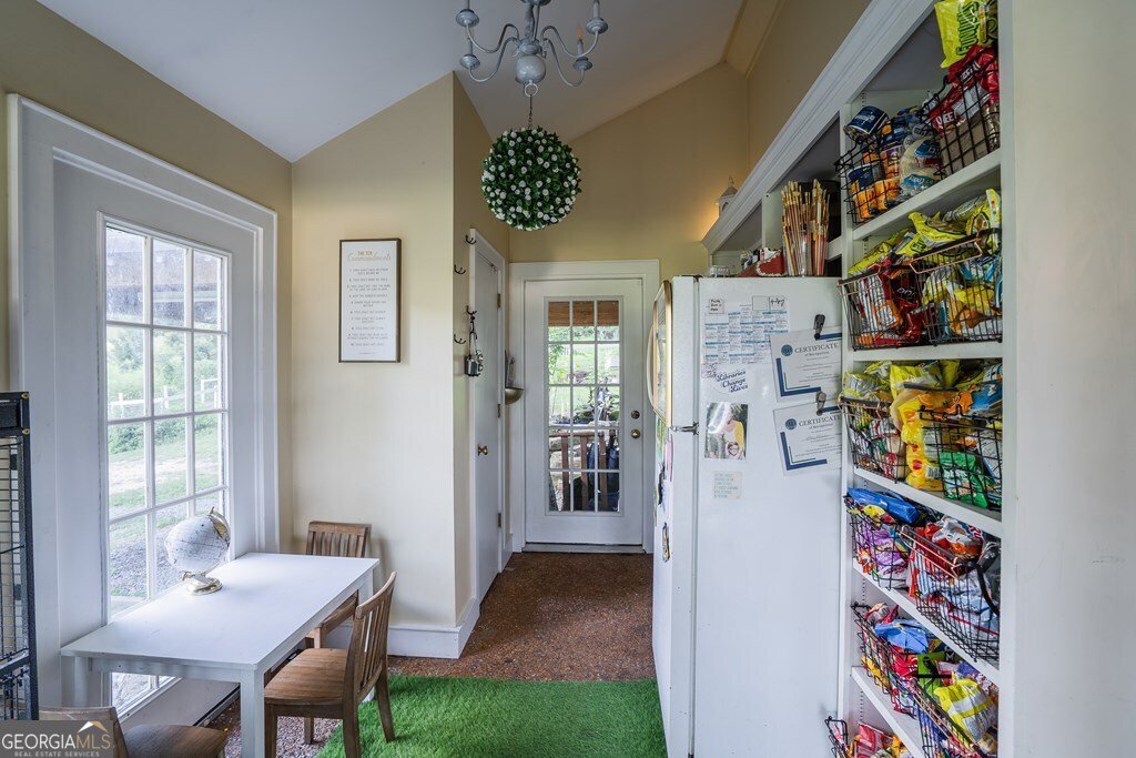 1461 Houston Valley Road Ringgold - 19