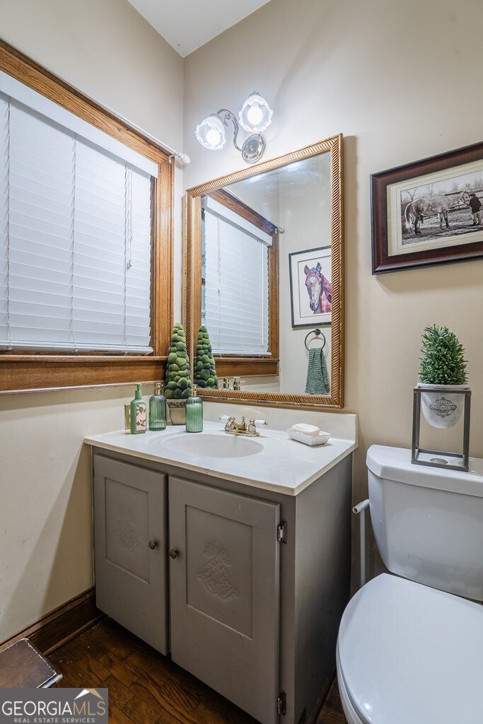 1461 Houston Valley Road Ringgold - 20