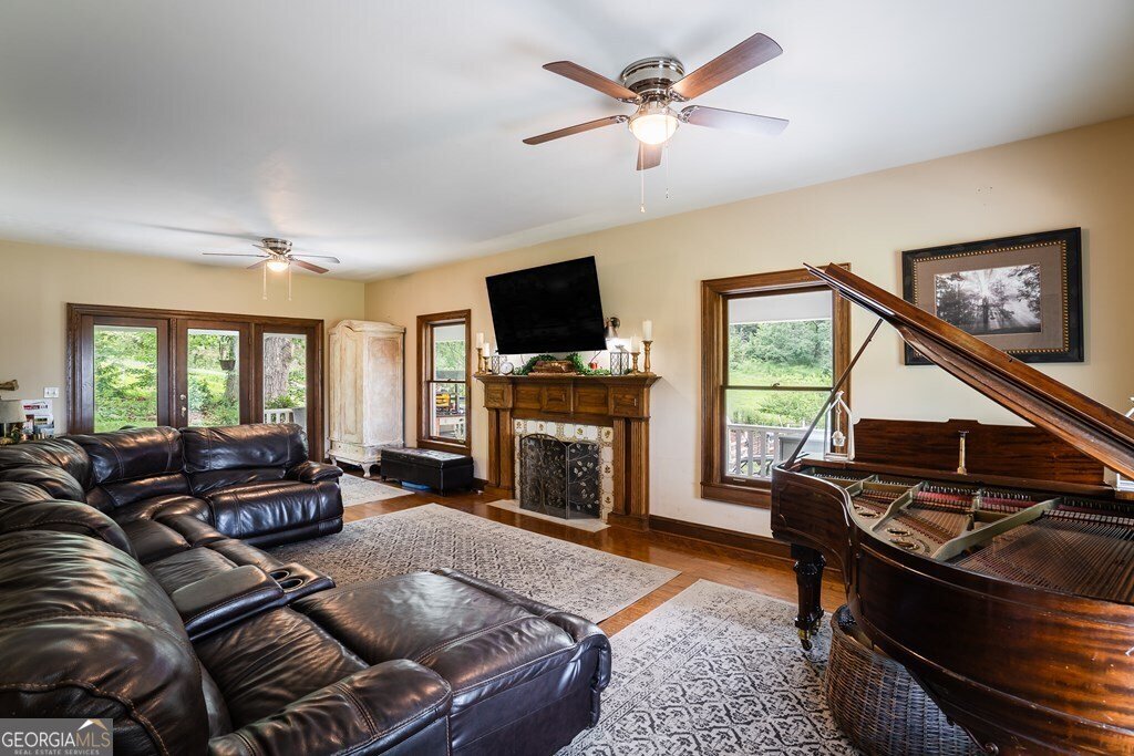 1461 Houston Valley Road Ringgold - 21