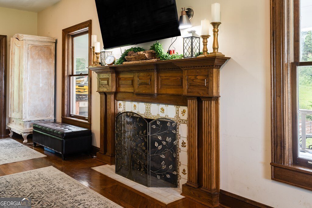 1461 Houston Valley Road Ringgold - 22