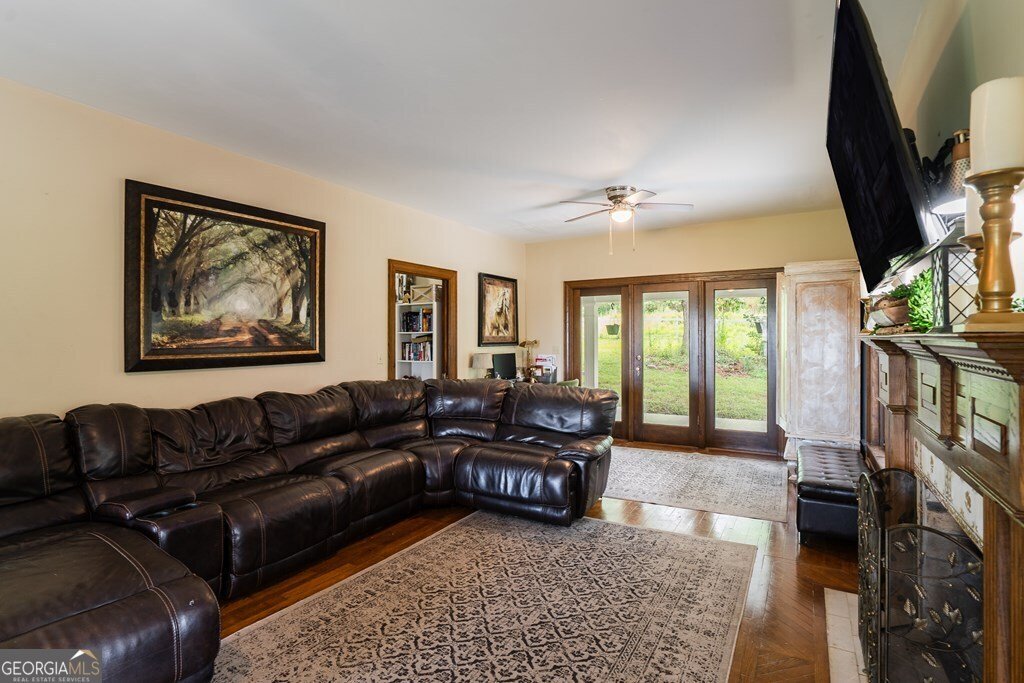 1461 Houston Valley Road Ringgold - 23