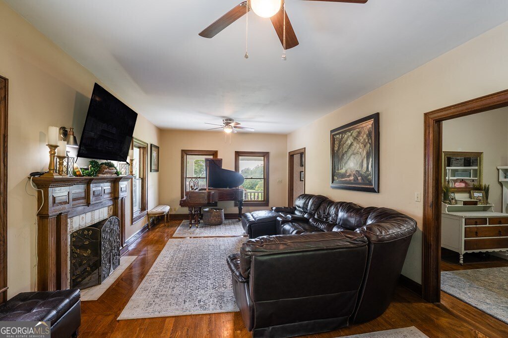 1461 Houston Valley Road Ringgold - 24