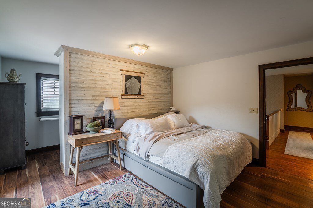 1461 Houston Valley Road Ringgold - 26