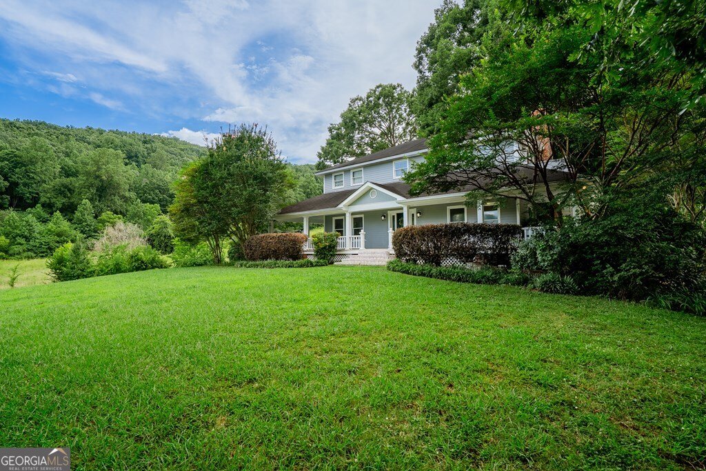 1461 Houston Valley Road Ringgold - 3