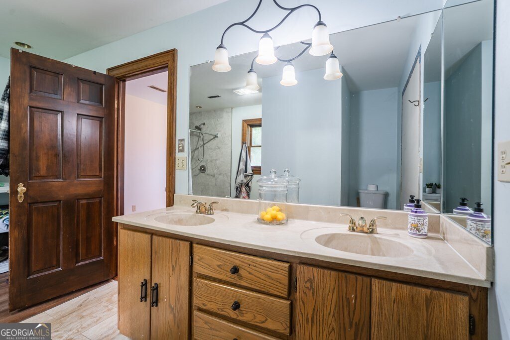 1461 Houston Valley Road Ringgold - 30