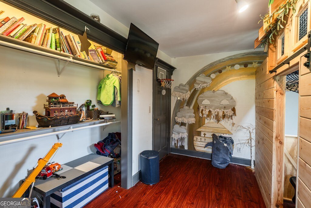 1461 Houston Valley Road Ringgold - 34