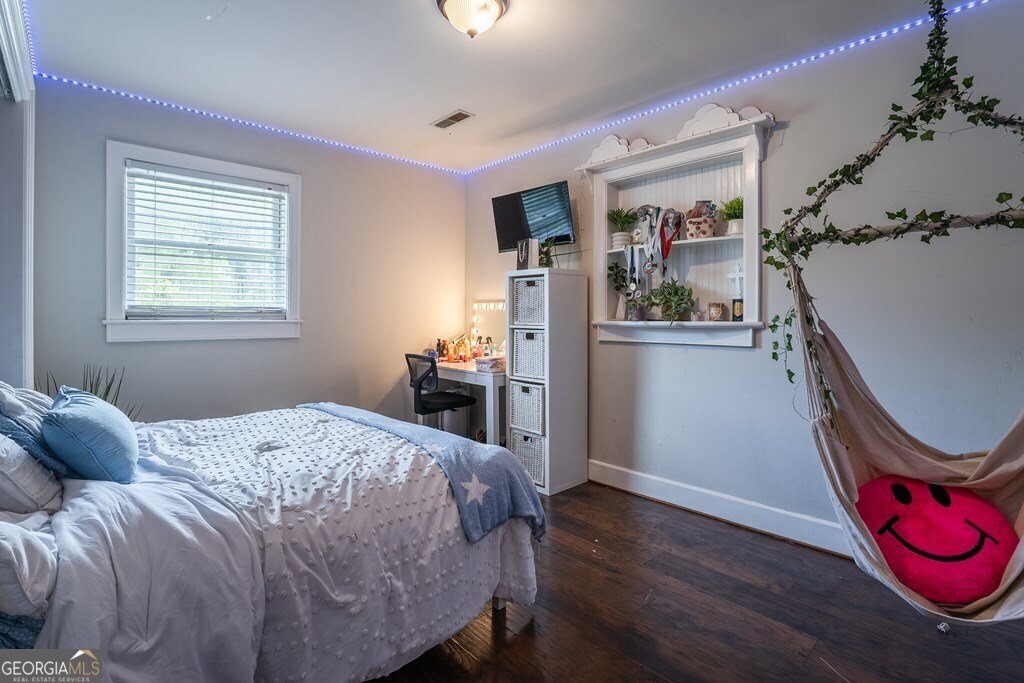 1461 Houston Valley Road Ringgold - 37